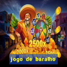 jogo de baralho pife online